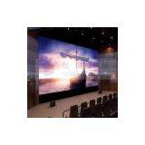 Motion Middle 5D Cinema Supplier From Guangzhou,4D Theater System Factory