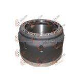 Truck Brake Drum
