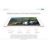 Apple 9.7inch iPad Air 2 WLAN 128GB Tablet PC WIFI