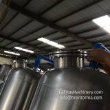 85% Recovery Rate Ultrapure Water System for Diesel Exhaust Fluid Production thumbnail-3