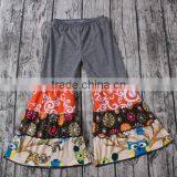 Girls Wholesale Boutique Fall And Winter Outfits 2017 Cotton High Quality Outfits thumbnail-6