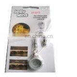 Flashing Magic Lens Chain