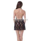 Plump Women Sexy Plus Size Nightwear Lingerie Manufacturer thumbnail-4