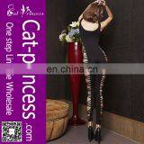 Newest Design Cheap Black Sexy Bodystocking