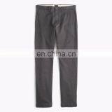 Casual Line Custom Trousers Men Stretch Chino Pants thumbnail-4
