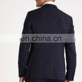 2017 New Clothing Formal Latest Design Coat Pant Men Suit thumbnail-2