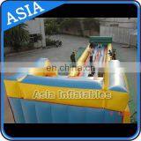 inflatable zorb ball ramp zorb ball slide