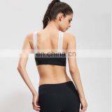 New Women Yoga Sexy Sports Bra Quick Dry Gym Clothing thumbnail-2