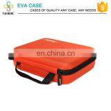 Hard High Impact Small Cheap Plastic Carrying Tool Case