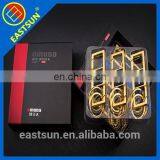 Hot Sale Wooden Car Key Chain thumbnail-1