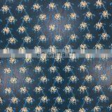 OLF 0155 Elegant 3d Flower Lace Bazin Riche Getzner Fabric for Clothing thumbnail-4