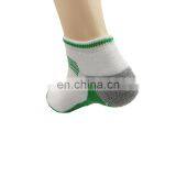 Sublimation Printing Candy Color Bamboo Men Socks