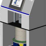 Glass Grain Hydrolytic Resistance Tester