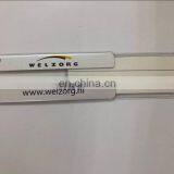 Fashion Customized Metal Wire Rope Luggage Hang Tag thumbnail-2