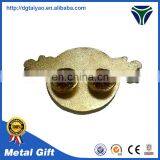 Promotion Custom Honda Badge