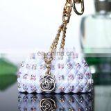 MINI BAG KEY CHAIN CRYSTAL KEY CHAIN WHOLESALE