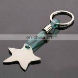 Star Shape Key Holder, Cheap Key Holder, Promo Key Holder