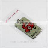 Hotel Name Plate thumbnail-1