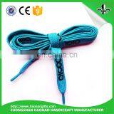 Flat Shoelace in Customized Length for Sports Shoes thumbnail-3