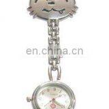 New Nurse Brooch Clip Pocket Watches Tiger Watch Luminous Watch thumbnail-1