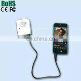 Downloadable MP3 Sound Module Box Amplified With USB Cable For Toys