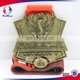 Hot Sale 2017 Phoenix Half Marathone Medal thumbnail-1