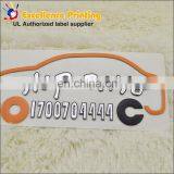 High Quality Costom 3d Raised Stickers thumbnail-4