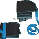 gymnastic straps