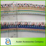 Wholesale Shoe Lacing Tape Braided Strap thumbnail-1