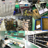 Dongguan Qinghai Electronics Technology Co., Ltd. company overview - view 1 thumbnail