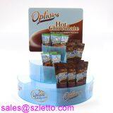 Famous Brand Custom Acrylic Watch Display Stand thumbnail-5