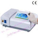 Semi Auto Chemistry Analyzer With Touch Screen thumbnail-2