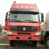 Sinotruk/ HOWO/ Cement Truks /in Stock Truk 45 m3 for Sale thumbnail-4