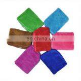 Good Quality T/N Auto Accessories Microfiber Towel Use for Car Cleaning