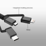 Factory Direct Sell Universal Multi-purpose USB Charging Cable thumbnail-4