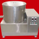 Chicken Wings 10-15 Kg/h Chips Deoiled machine