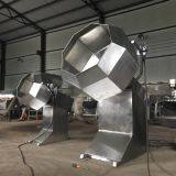 Automatic Octagonal Mixer High Yield Durable Stainless Steel thumbnail-1