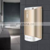 2017 New Cheap Automatic Wall Mount Hotel Liquid Dispenser Soap thumbnail-2