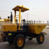 5Ton FCY50 Dumper Truck, Site Dumper, Weifang Map Power 5tons Site Dumper thumbnail-4