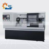Ck6140 China CNC Lathe Machine Mini thumbnail-6