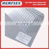 Resistant Waterproof PVC Tarpaulin Material For Apparatus Covers thumbnail-2