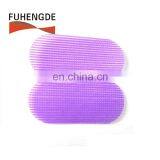 Custom Printed Plastic Hair Clips Barber Magic Hair Gripper thumbnail-5