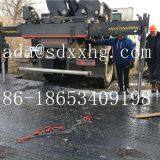 Like MegaDeck Construction Mats UV Resistance Anti-static Properties and Tremendous Strength Strongest Construction Mats