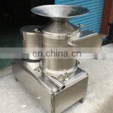 Small Capacity 5000pcs/h Egg Breaking Machine for Getting Whole Liquid Egg thumbnail-5