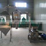 Chinese Medicine /herb Powder Grinding Machine for Sales thumbnail-4