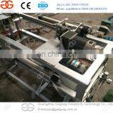 Semi Automatic Ice Cream Cone Maker Rolled Sugar Cone Baking Machine For Ice Cream Cones thumbnail-5