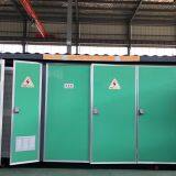 Pad-mounted Transformer 630kva Transformer (up to 35kv) thumbnail-2