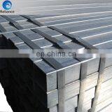 Best Sellers Best Company Hollow Section Erw 40*40*1.8 Galvanized Square Steel Pipe thumbnail-5
