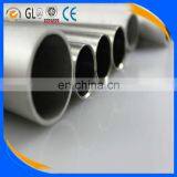 In Stock BS 1139 Construction Material ASTM A53 Schedule 40 Galvanized Steel Pipe,GI Steel Tubes Zn Coating thumbnail-5