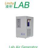Online VOCs Analyzer Lab Gas Generator for Gas Chromatograph Linchylab LA-2LP Laboratory Oil-free Air Gas Generator Manufacturer Price for Sale/Lab Air Gas Generator